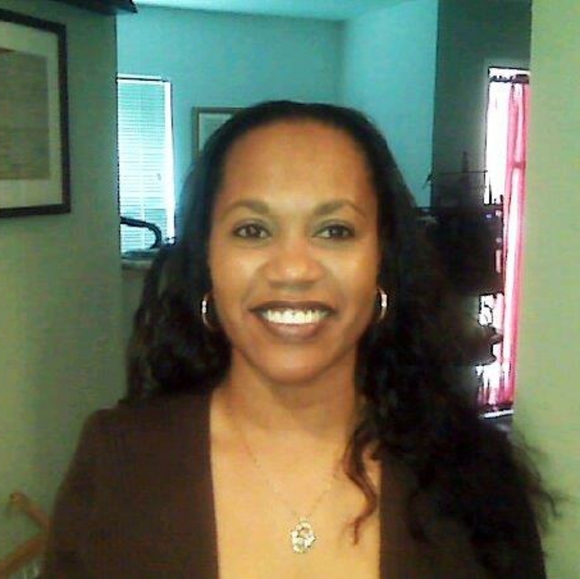 Meet your Posher, Tamiko - Picture 1 of 1